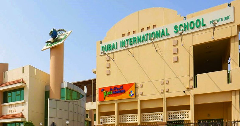 Dubai International School, Dubai