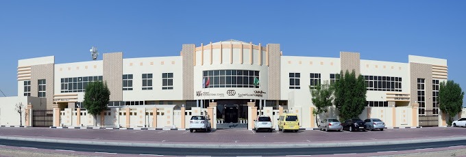 East Point Indian International School Ajman