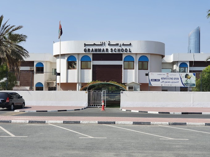 Grammar School Dubai