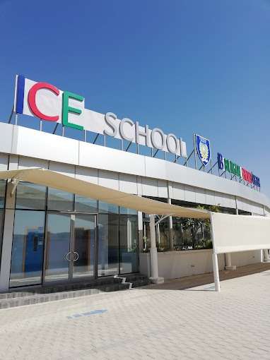 International Concept For Education,Dubai