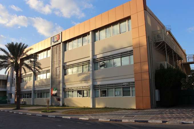 Lycee Francais International School, Dubai