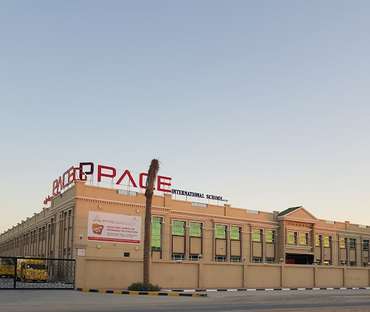 Pace International School, Sharjah