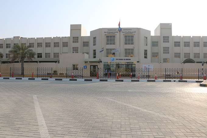 Rak Academy Ipk, Ras al Khaimah