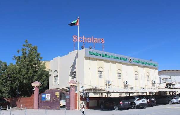 Scholars Indian School, Ras Al-Khaimah