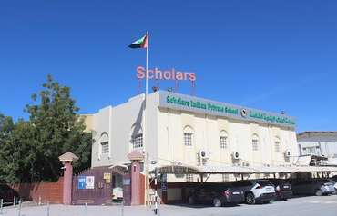 Scholars Indian School, Ras Al-Khaimah