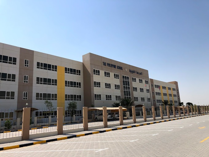 The Philippine School Dubai