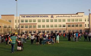 The Winchester School, Dubai