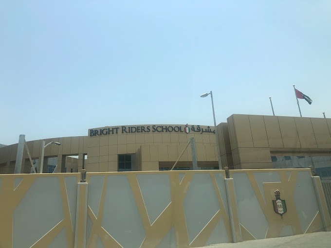 Bright Riders School, Abu Dhabi