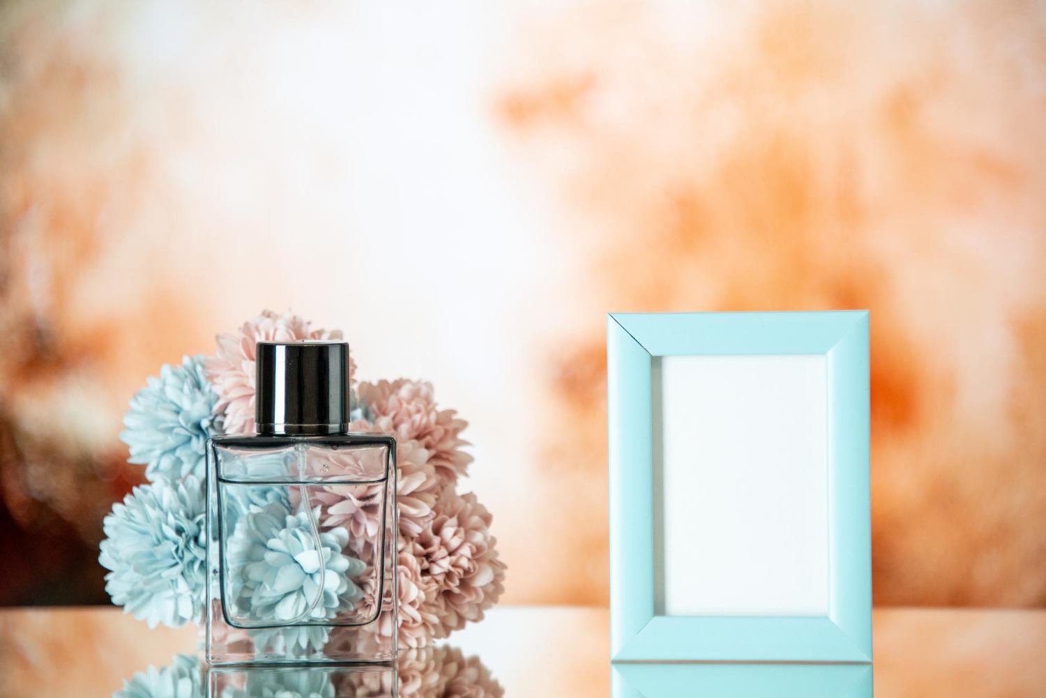 Conventional Arabic Perfumes and Scents 