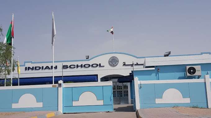 Indian School Al Ain