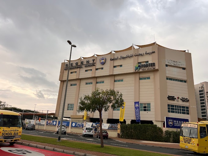 Regent International School, Dubai