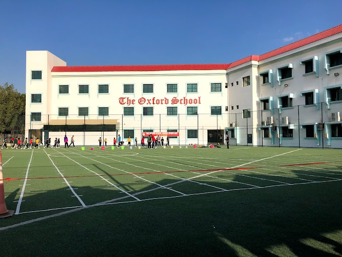 The Oxford School, Dubai