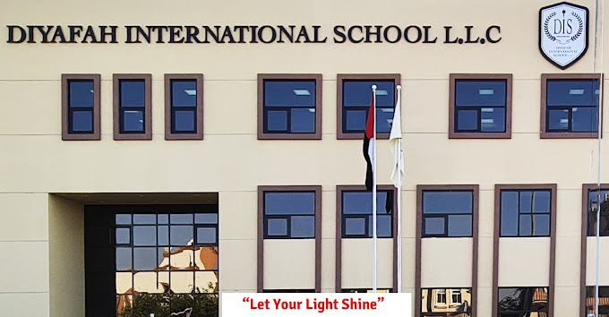 Diyafah International School, Abu Dhabi