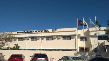 Our Own English High School, Fujairah