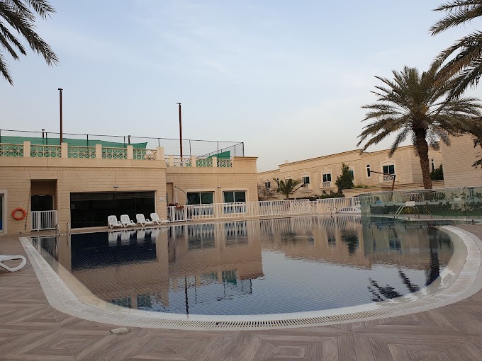 Sidra Village Area Guide