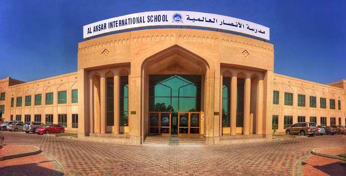 Al Ansar International School, Sharjah