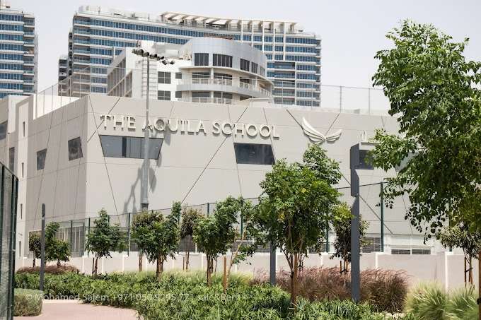 Aquila School, Dubai