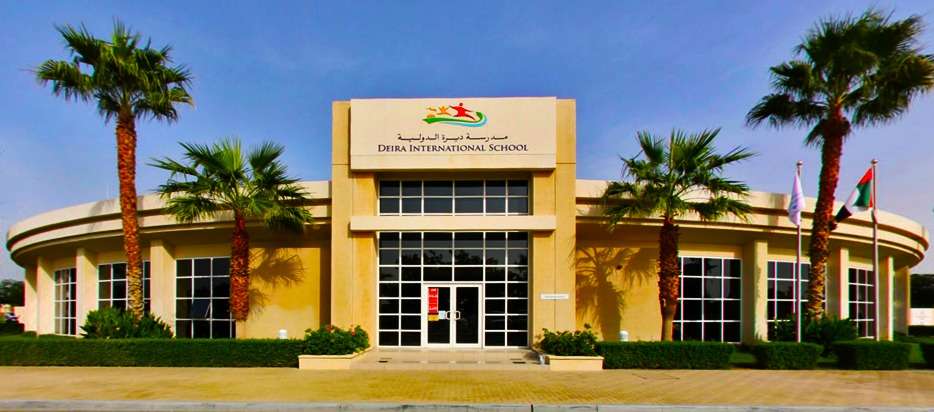 Deira International School, Dubai