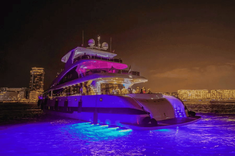 Xclusive Yachts