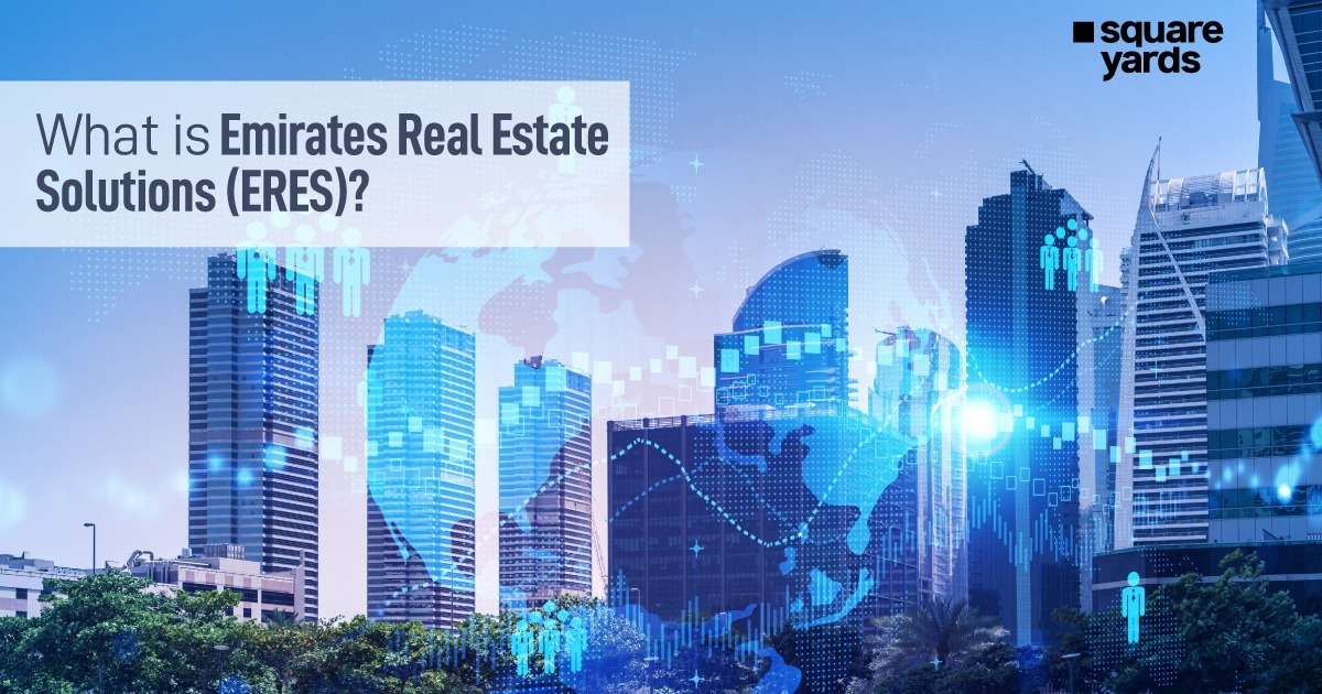 ERES (Emirates Real Estate Solutions)