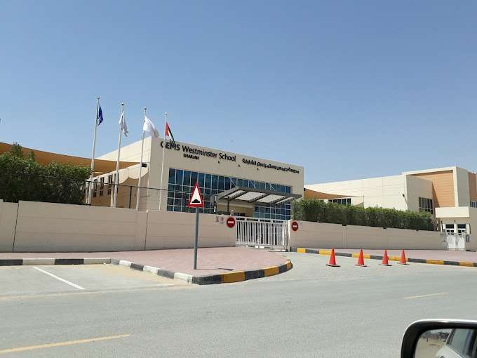 Gems Westminster School Sharjah