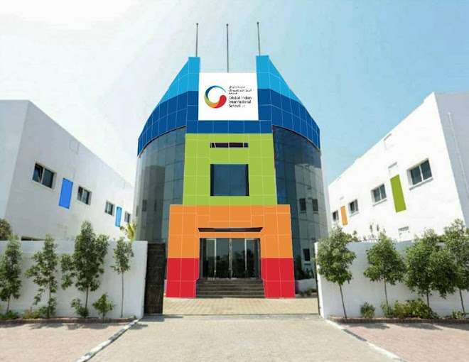 Global International School, Dubai