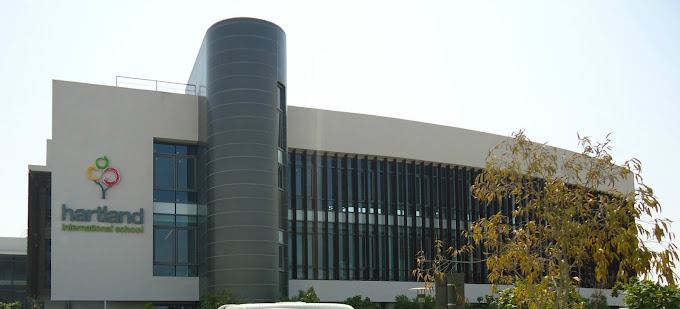 Hartland International School, Dubai