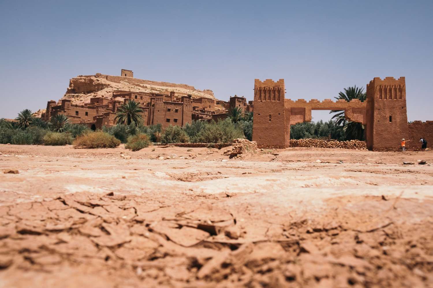 How To Reach Heritage Village in Abu Dhabi