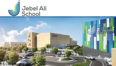 Jebel Ali School, Dubai