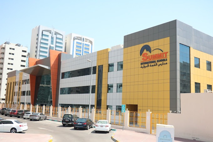 Summit International School, Abu Dhabi