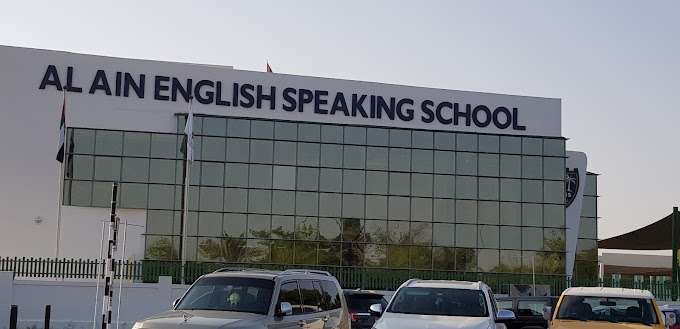 Al Ain English Speaking School, Al Ain