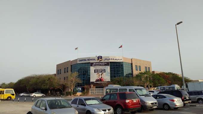 Capital School, Dubai