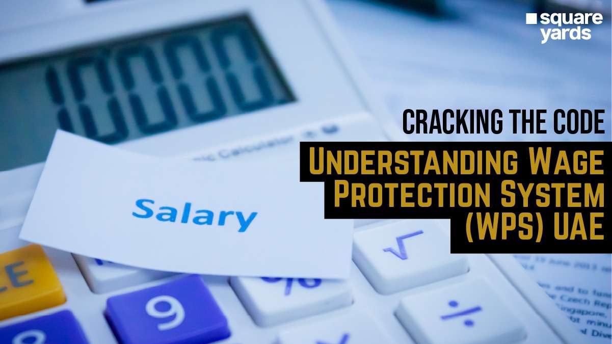 Wage Protection System (WPS)