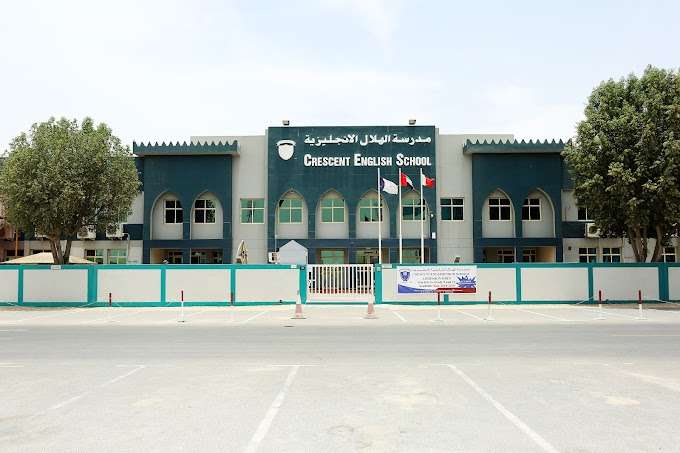 Crescent English High School, Dubai