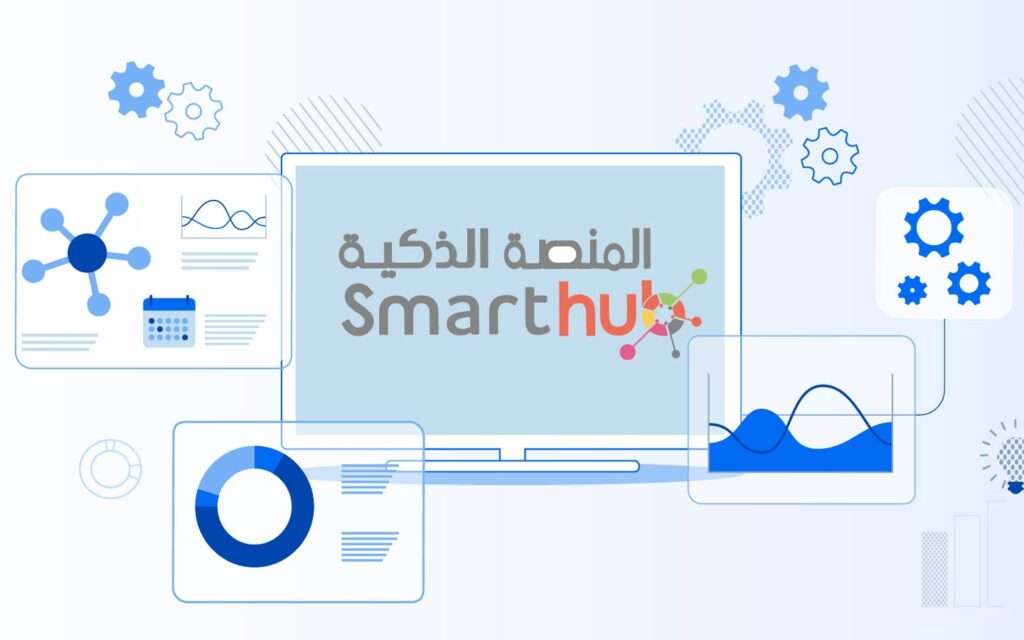 About Smarthub Abu Dhabi