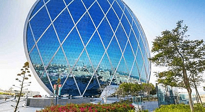 Estidama Abu Dhabi Real Estate