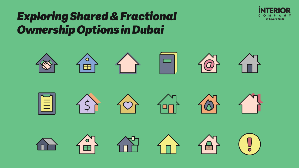 Fractional Ownership Options in Dubai