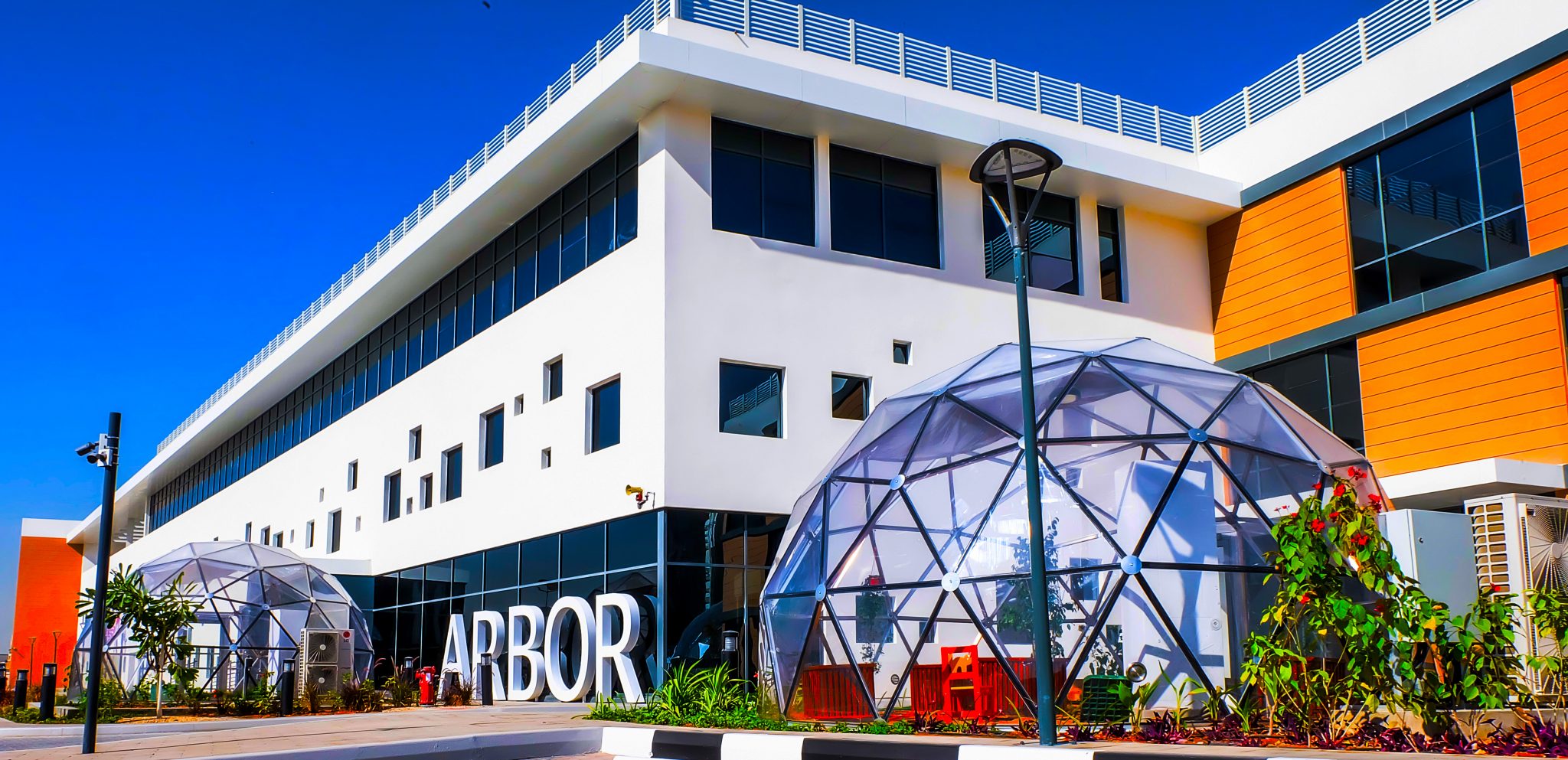 Arbor School, Dubai