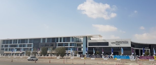 Gems Firstpoint School, Dubai