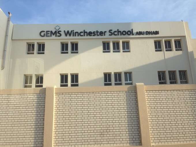 Gems Winchester School Abu Dhabi - Fees, Admission Process & Facilities