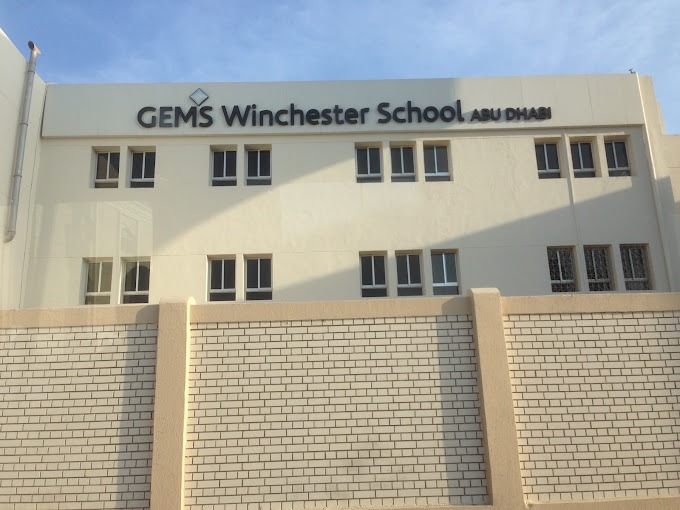 Gems Winchester School Abu Dhabi