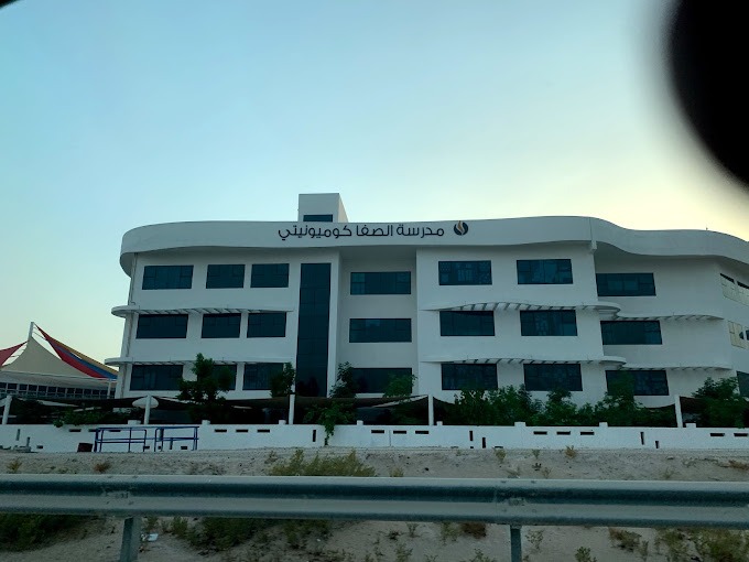 Safa Community School, Dubai