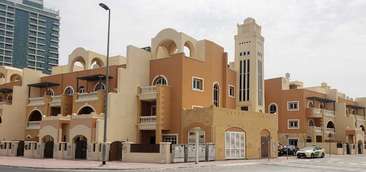 Salah Al Din Road Area Guide