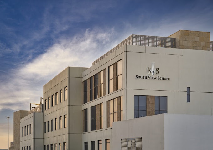 South View School, Dubai