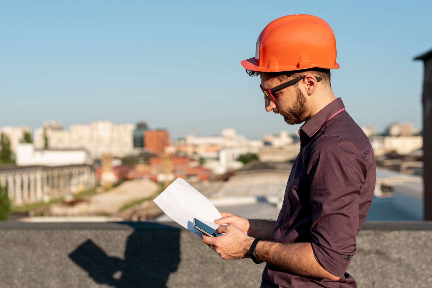 Mandatory structural inspection for building safety