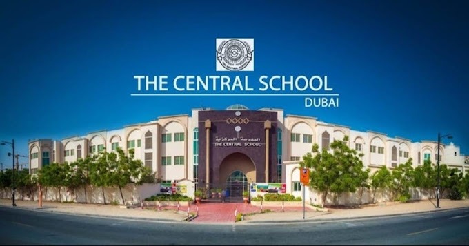 The Central School, Dubai