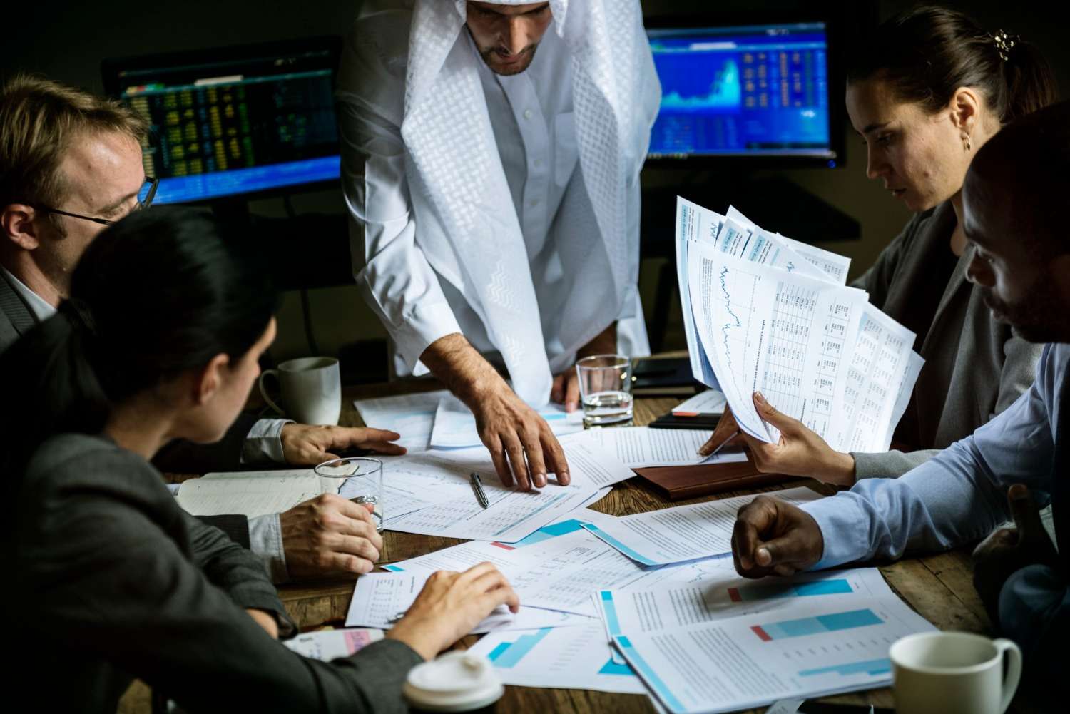 Need to Know About Valuation Service in Ajman