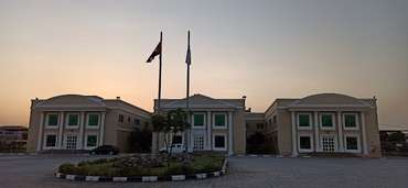 Brilliant International Private School, Sharjah