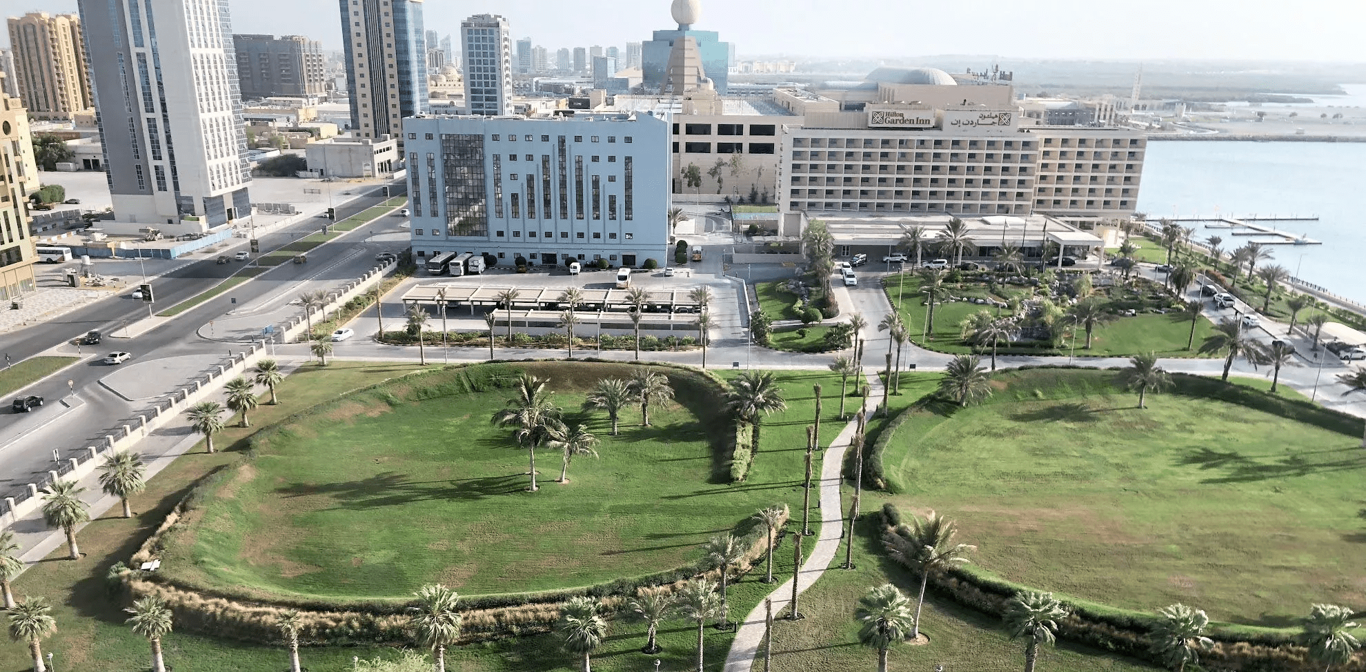 Dafan Al Nakheel Area Guide