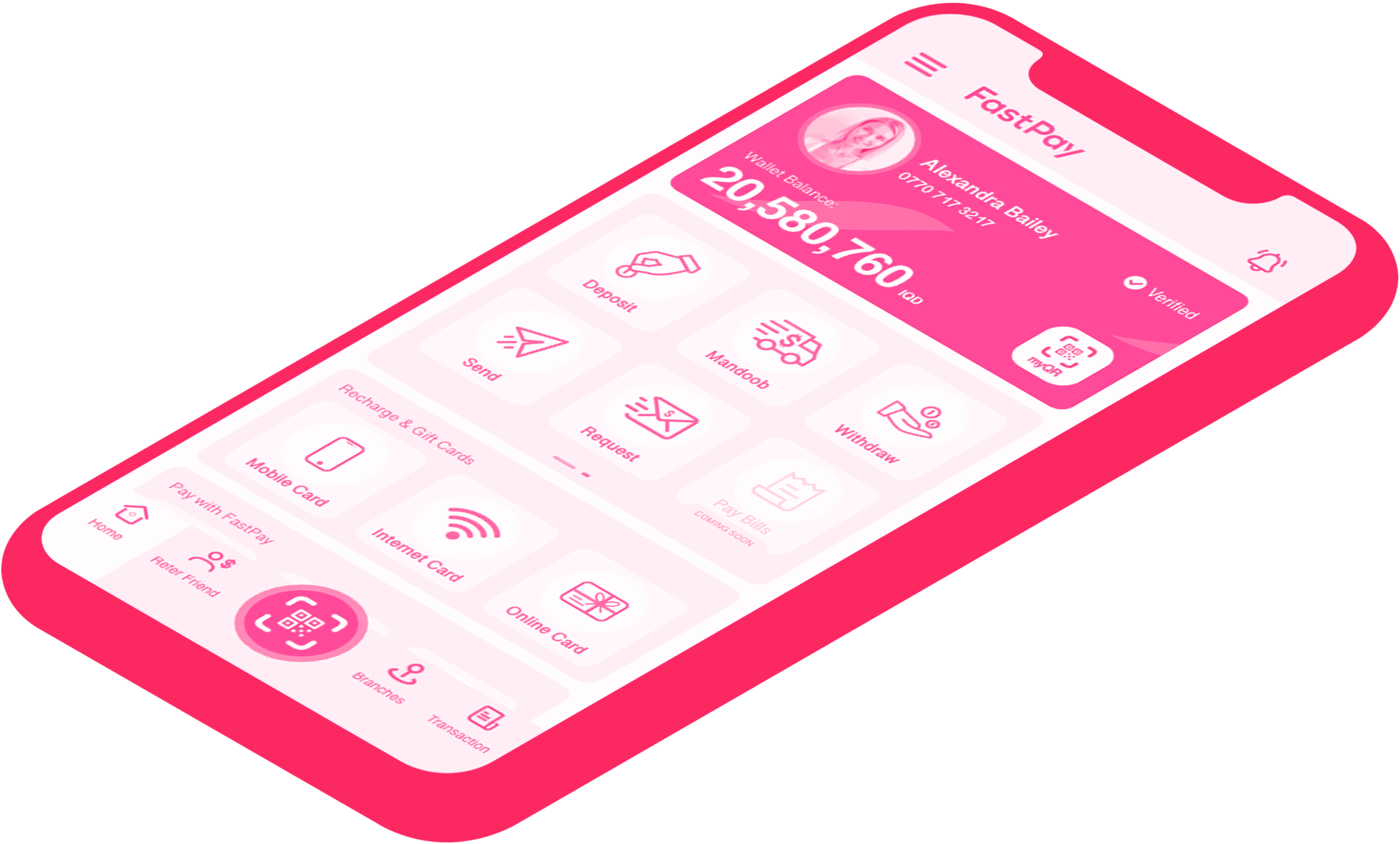 Ultimate Fastpayapp Features in UAE 